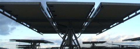 PROGETTAZIONE E INSTALLAZIONE “CHIAVI IN MANO” DI IMPIANTI FER